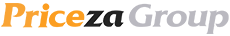 Priceza Group Logo